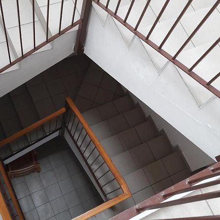 Ubytovaci Zarizeni Lovosice Dış mekan fotoğraf
